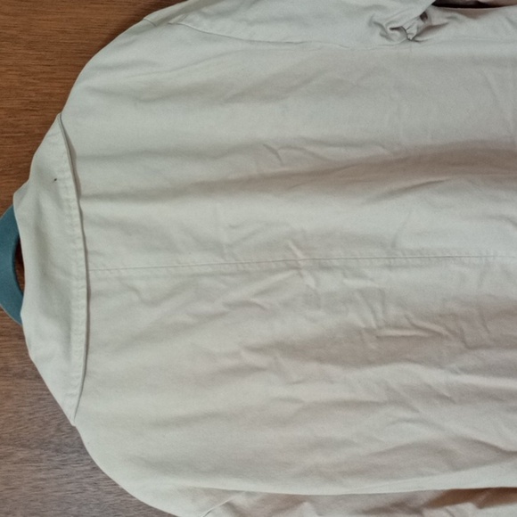 The Wear of the West Cotton Duster Coat size XL - Picture 7 of 7